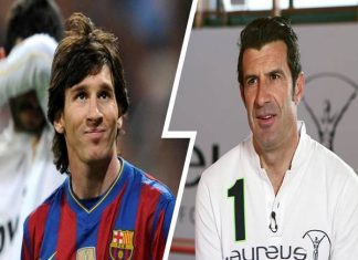 Các tiền đạo cánh phải hay nhất thế giới mọi thời đại Các tiền đạo cánh phải hay nhất thế giới mọi thời đại