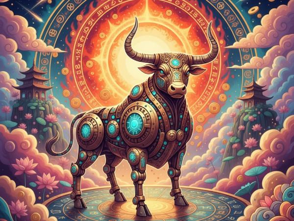 Tử vi cung Kim Ngưu hôm nay 21/11/2025 thứ 6 may mắn