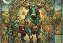 Tử vi cung Kim Ngưu hôm nay 21/11/2025 thứ 6 may mắn