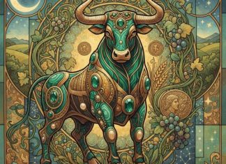 Tử vi cung Kim Ngưu hôm nay 21/11/2025 thứ 6 may mắn