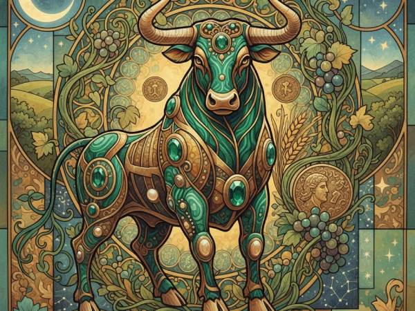 Tử vi cung Kim Ngưu hôm nay 21/11/2025 thứ 6 may mắn