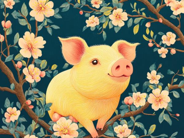 Tổng quan tử vi tuổi Quý Hợi ngày 26/11/2025