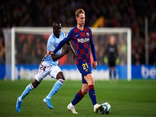 Yếu tố đánh giá top tiền vệ hay nhất thế giới