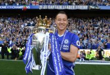 Các hậu vệ Chelsea huyền thoại bậc nhất bóng đá Anh Hậu vệ Chelsea