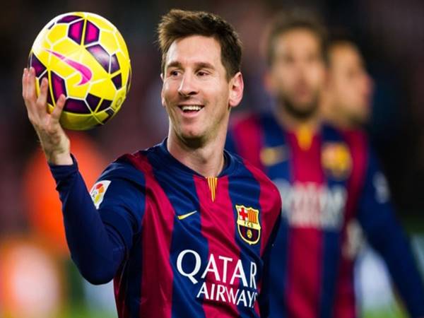 Những tiền đạo nhất nhất lịch sử CLB Barca