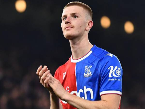 Sự trỗi dậy và những thành tích tốt nhất của Adam Wharton Sự trỗi dậy và những thành tích tốt nhất của Adam Wharton