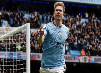 Khám phá top cầu thủ tiền vệ hay nhất thế giới hiện nay Những cầu thủ tiền vệ hay nhất thế giới