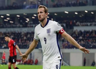 Tin Barcelona: Barca lên kế hoạch đưa Harry Kane về Camp Nou Tin Barcelona: Barca lên kế hoạch đưa Harry Kane về Camp Nou