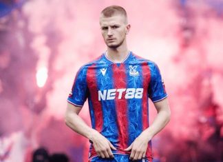 Tin MU 11/11: Man United nhiều khả năng mất Adam Wharton Tin MU 11/11: Man United nhiều khả năng mất Adam Wharton