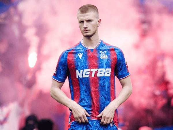 Tin MU 11/11: Man United nhiều khả năng mất Adam Wharton Tin MU 11/11: Man United nhiều khả năng mất Adam Wharton