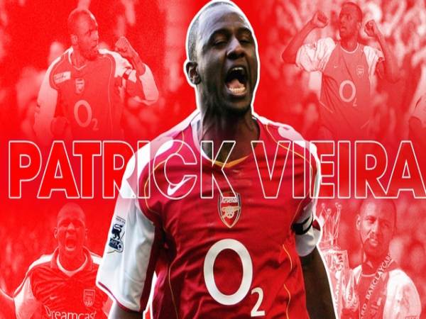 Top tiền vệ Arsenal giúp CLB thống trị Premier League