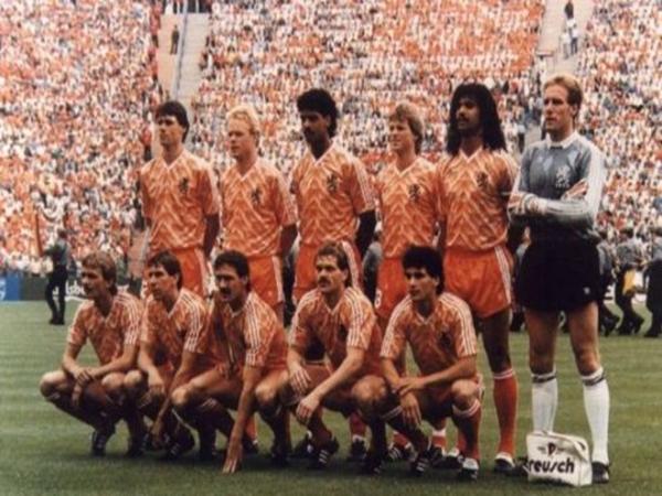 Tiêu chí đánh giá những đội bóng vô địch Euro