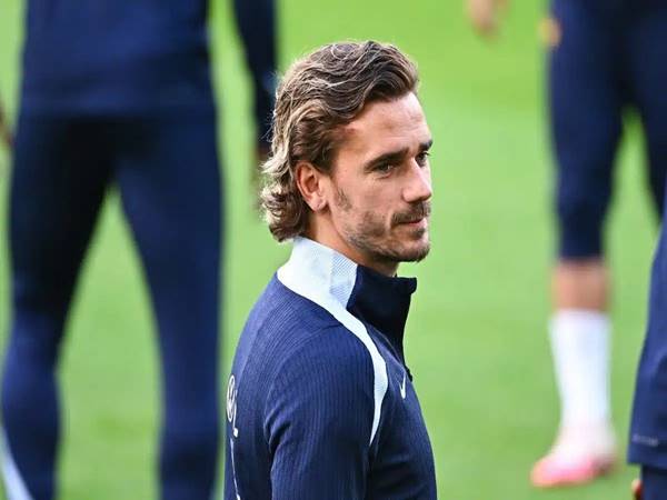 Sự nghiệp bóng đá nổi bật của Griezmann