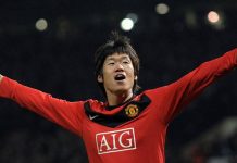 Các cầu thủ Hàn Quốc đá Ngoại Hạng Anh nổi bật nhất Các cầu thủ Hàn Quốc đá Ngoại Hạng Anh nổi bật nhất