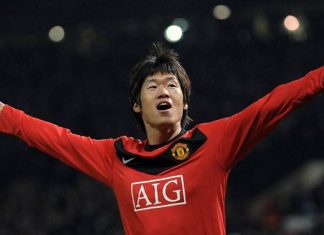 Các cầu thủ Hàn Quốc đá Ngoại Hạng Anh nổi bật nhất Các cầu thủ Hàn Quốc đá Ngoại Hạng Anh nổi bật nhất