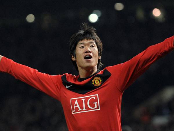 Các cầu thủ Hàn Quốc đá Ngoại Hạng Anh nổi bật nhất Các cầu thủ Hàn Quốc đá Ngoại Hạng Anh nổi bật nhất