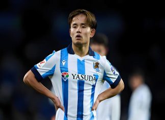 Khám phá các cầu thủ Nhật Bản nổi tiếng nhất hiện nay Những cầu thủ Nhật Bản nổi tiếng nhất