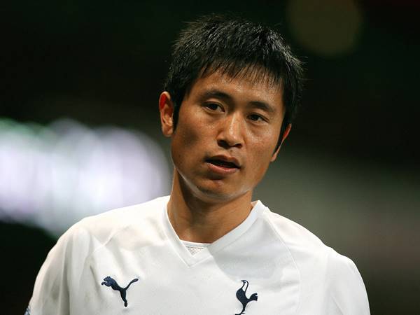 Cầu thủ Hàn Quốc đá Ngoại Hạng Anh Cầu thủ Hàn Quốc đá Ngoại Hạng Anh