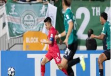 BĐVN: Nam Định thắng 9 bàn rồi chia tay giải châu Á BĐVN: Nam Định thắng 9 bàn rồi chia tay giải châu Á