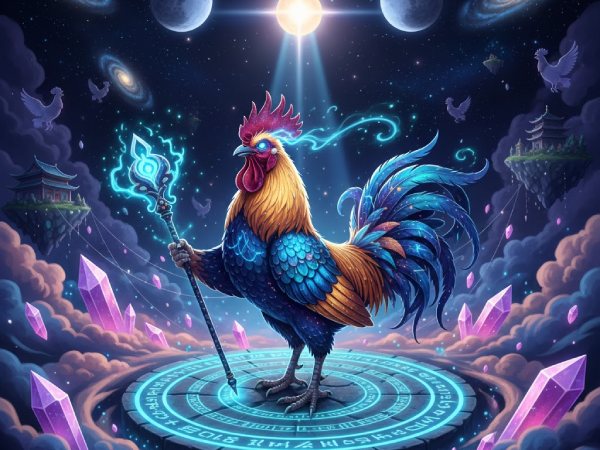 Con số vượng phát tuổi Dậu 1/1/2026 thứ 5 phát tài