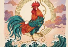 Con số vượng phát tuổi Dậu 1/1/2026 thứ 5 phát tài