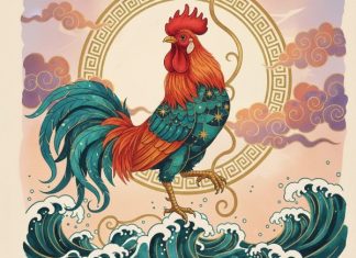 Con số vượng phát tuổi Dậu 1/1/2026 thứ 5 phát tài Con số vượng phát tuổi Dậu 1/1/2026 thứ 5 phát tài