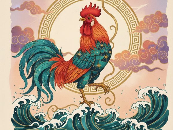 Con số vượng phát tuổi Dậu 1/1/2026 thứ 5 phát tài