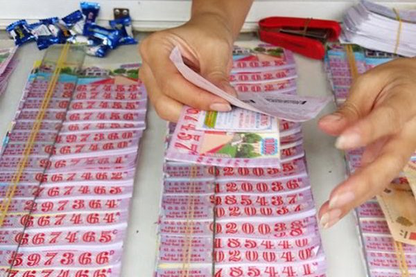 Điều kiện trúng giải 5 – tưởng dễ nhưng không được chủ quan