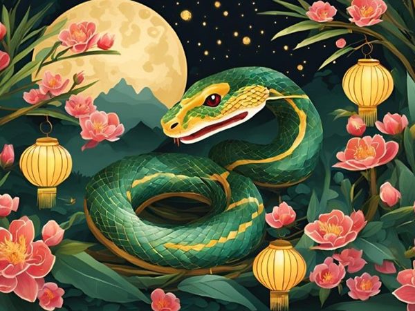 Bứt phá sự nghiệp với số vàng tuổi Kỷ Tỵ ngày 28/12/2025