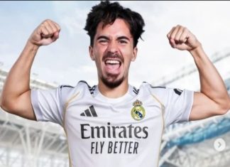 Tin Real Madrid: Sẵn sàng cho bom tấn đắt nhất lịch sử