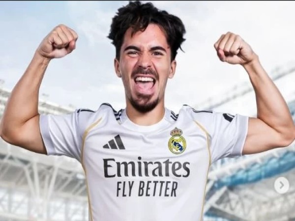 Tin Real Madrid: Sẵn sàng cho bom tấn đắt nhất lịch sử Tin Real Madrid: Sẵn sàng cho bom tấn đắt nhất lịch sử