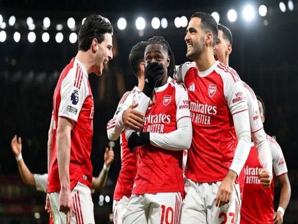 Thương vụ chông gai: Arsenal quyết giữ người và chiến lược của Real Thương vụ chông gai: Arsenal quyết giữ người và chiến lược của Real