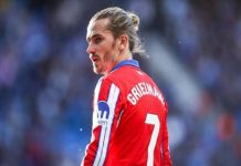 Tin chuyển nhượng: Griezmann lên kế hoạch rời Atletico Madrid Tin chuyển nhượng: Griezmann lên kế hoạch rời Atletico Madrid