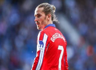 Tin chuyển nhượng: Griezmann lên kế hoạch rời Atletico Madrid Tin chuyển nhượng: Griezmann lên kế hoạch rời Atletico Madrid