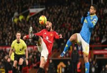 Tin MU: Man United hòa bạc nhược trước đối thủ Wolves