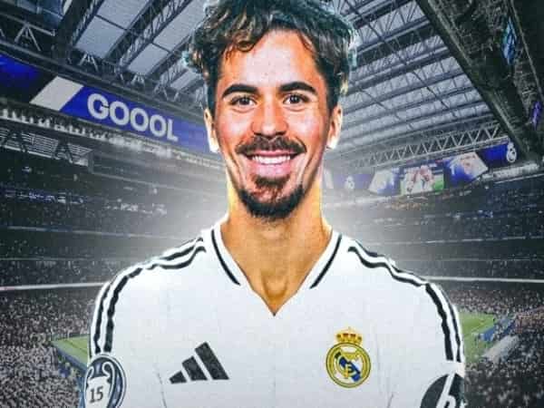 Vitinha mảnh ghép chiến lược và “bom tấn” có thể phá kỷ lục Vitinha mảnh ghép chiến lược và “bom tấn” có thể phá kỷ lục