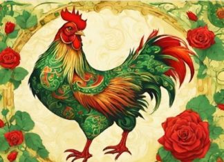 Con số tài lộc tuổi Quý Dậu ngày 3/1/2026 hút lộc đầu năm