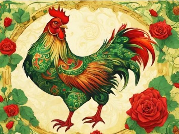 Tổng quan vận trình tuổi Quý Dậu ngày 3/1/2026