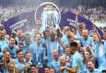 Các đội vô địch Ngoại hạng Anh nhiều nhất lịch sử Các đội vô địch Ngoại Hạng Anh nhiều nhất