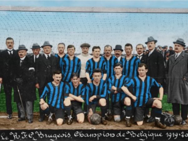 Thời kỳ hoàng kim dưới triều đại Ernst Happel