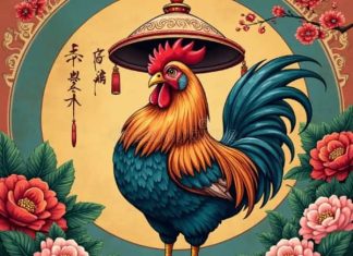 Con số may mắn tuổi Tân Dậu ngày 10/1/2026 hút tài lộc