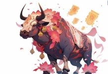 con số may mắn tuổi Đinh Sửu ngày 16/1/2026