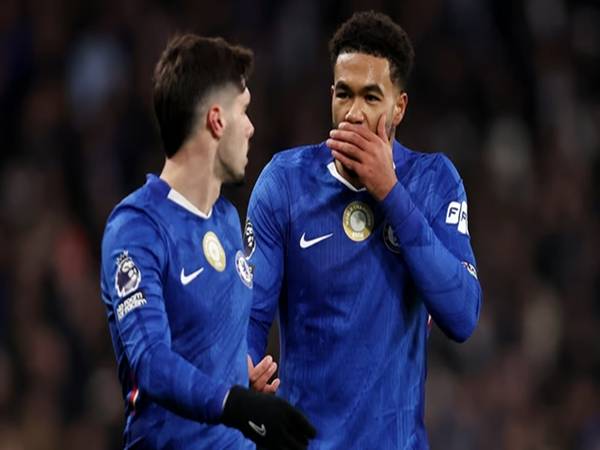 Những trận thua đáng tiếc nhất lịch sử Chelsea