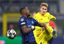 Tin BĐ: Capello chỉ trích Inter quá chậm và thiếu đột biến