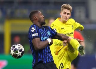 Tin BĐ: Capello chỉ trích Inter quá chậm và thiếu đột biến Tin BĐ: Capello chỉ trích Inter quá chậm và thiếu đột biến