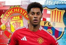 Tin Barca: Muốn giữ Rashford, nhưng MU bị ép giảm giá