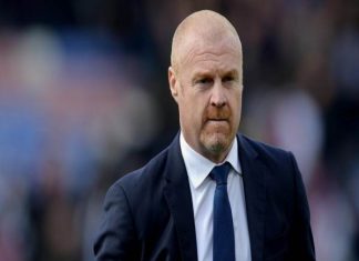 Bóng đá Anh: HLV thứ 8 mất việc tại Ngoại Hạng Anh Bóng đá Anh: HLV thứ 8 mất việc tại Ngoại Hạng Anh