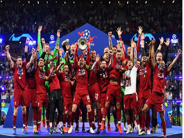 Tầm ảnh hưởng của các đội vô địch C1 với bóng đá châu Âu