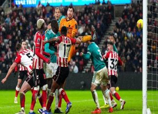 Tin Liverpool: Gửi lời cảnh báo tới các đối thủ TOP 4 Van Dijk lên tiếng, bóng chết tiếp tục là vũ khí lợi hại