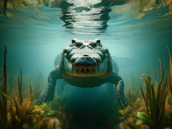 Cá sấu số mấy theo từng hoàn cảnh thực tế? Cá sấu số mấy theo từng hoàn cảnh thực tế?